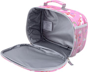 Travelers Club Kids 5 Piece Travel Luggage Set - Rainbow/Unicorn