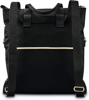 Samsonite Mobile Solutions Convertible Backpack - Black