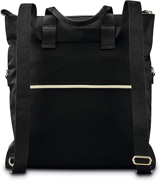 Samsonite Mobile Solutions Convertible Backpack - Black
