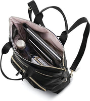 Samsonite Mobile Solutions Convertible Backpack - Black