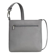 Travelon Anti-Theft Classic Mini Shoulder Bag - Gray