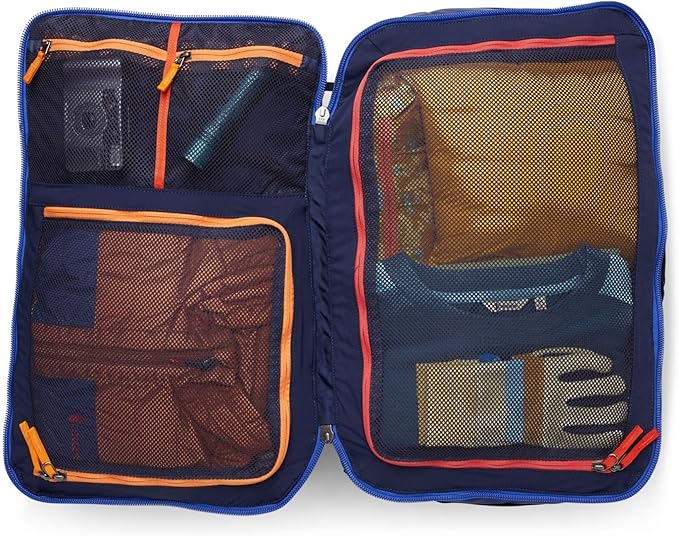 Cotopaxi Allpa 35L Travel Pack - Wine