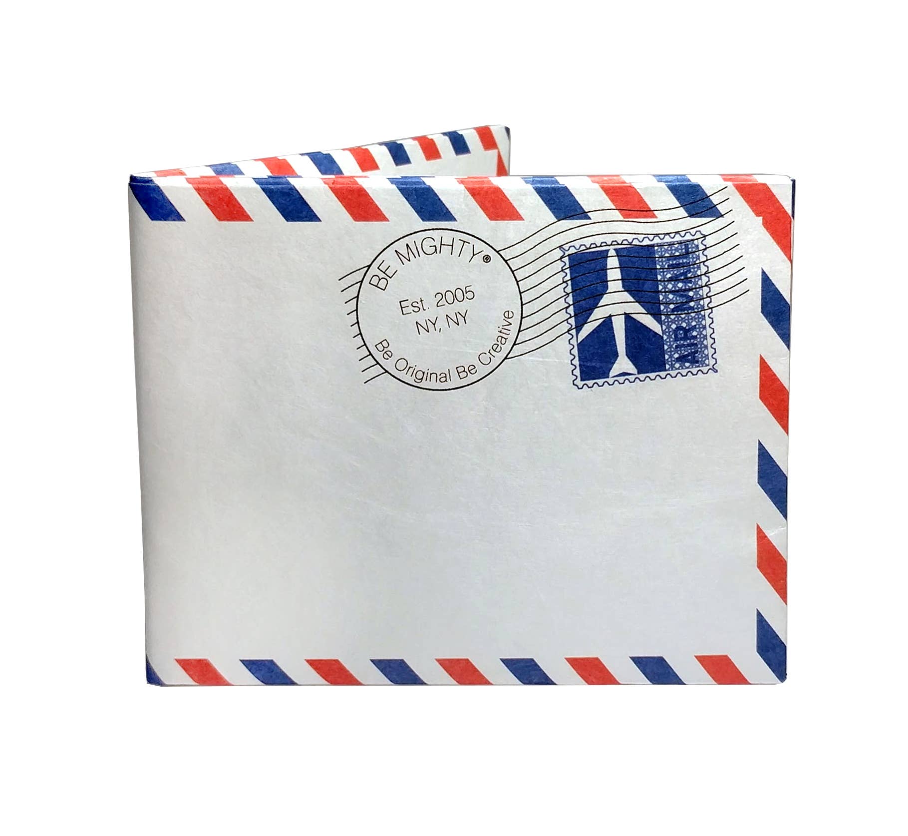 Mighty Wallet Airmail
