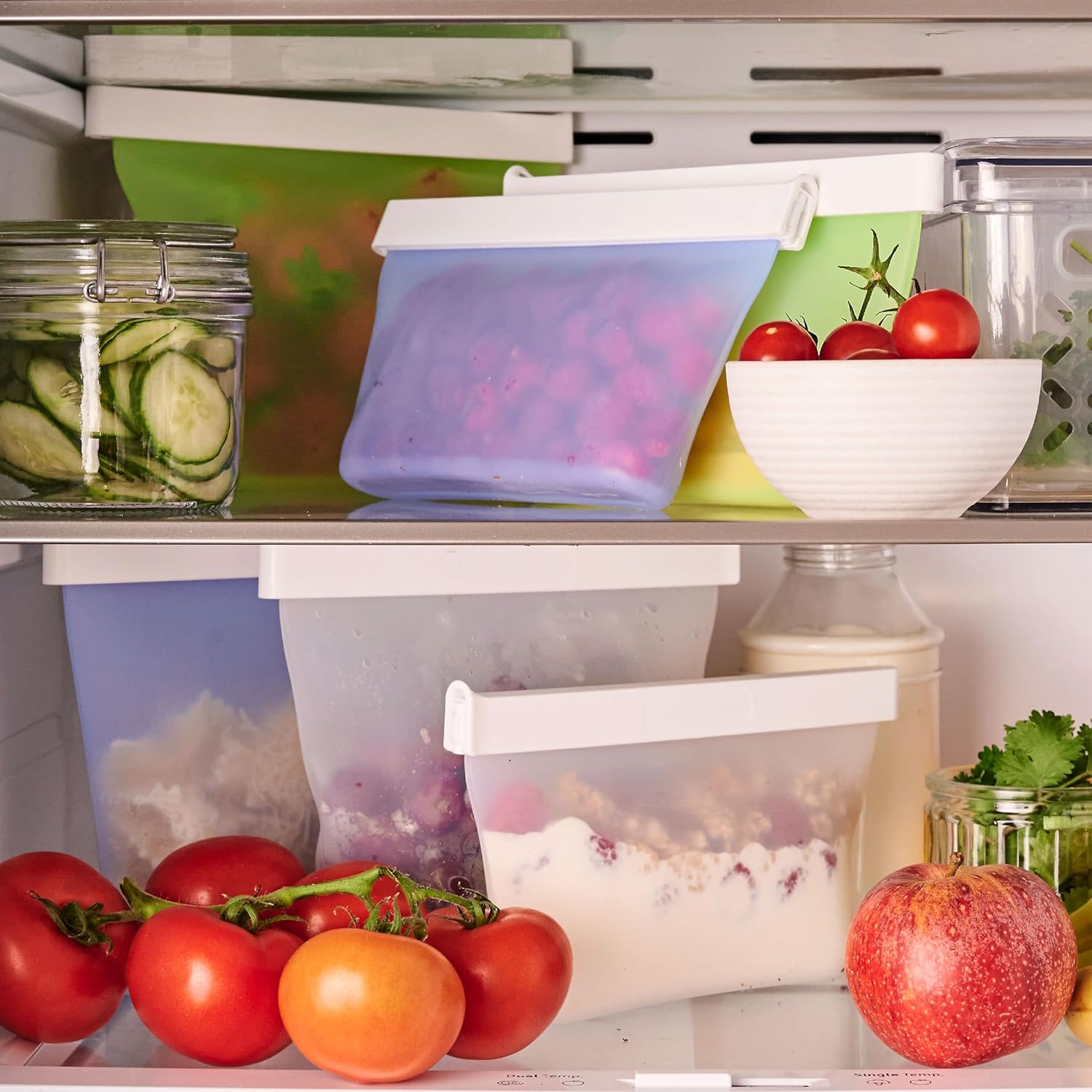 Humangear GoPouch Small - Clear