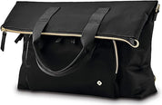 Samsonite Mobile Solutions Convertible Backpack - Black