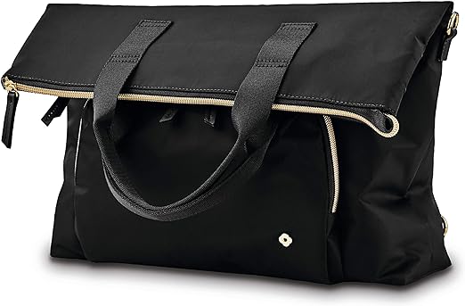 Samsonite Mobile Solutions Convertible Backpack - Black