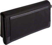 TUMI Voyageur Travel Wallet - Black