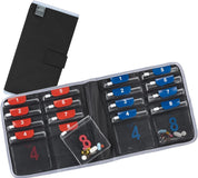 Lewis N. Clark AM/PM Pill Organizer