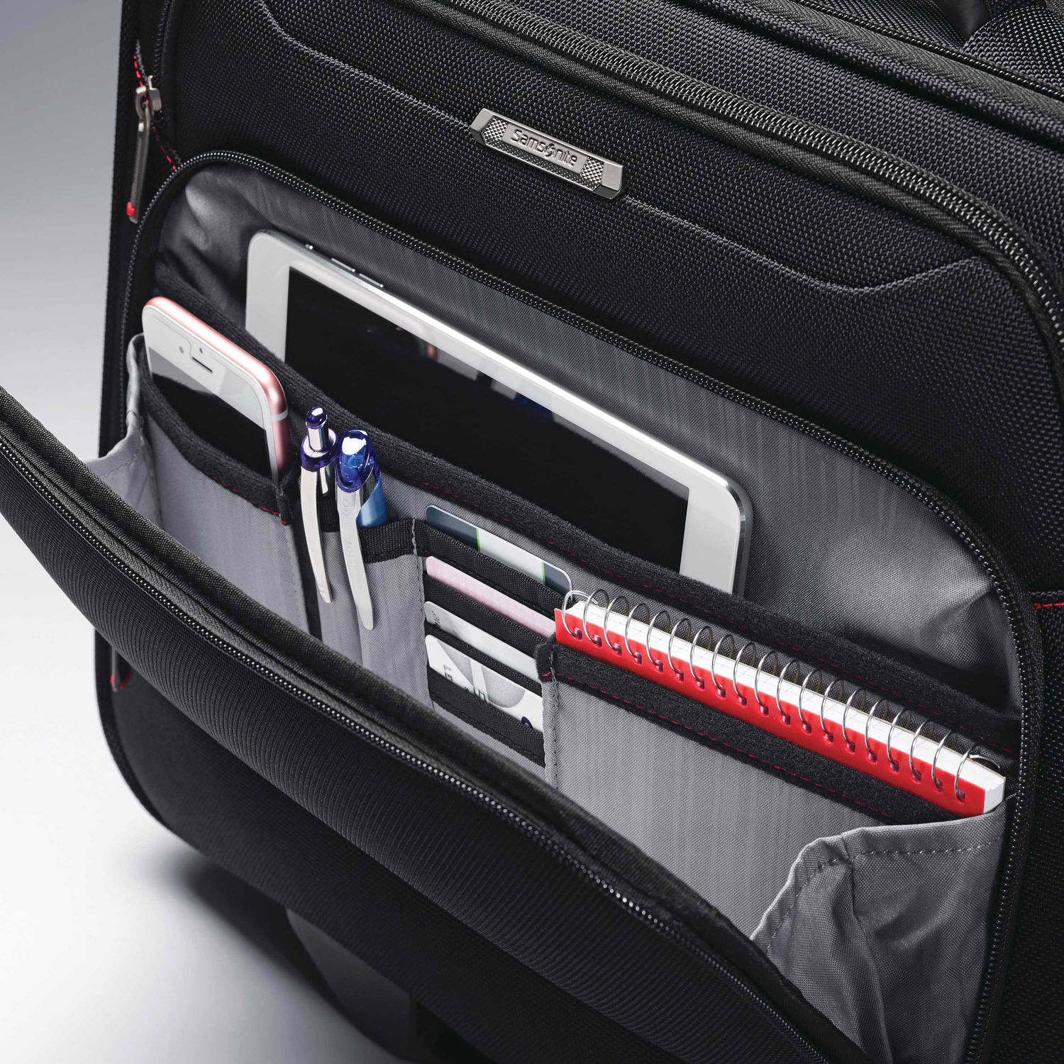 Samsonite Xenon 2 Mobile Office PFT - Thumbnail 4