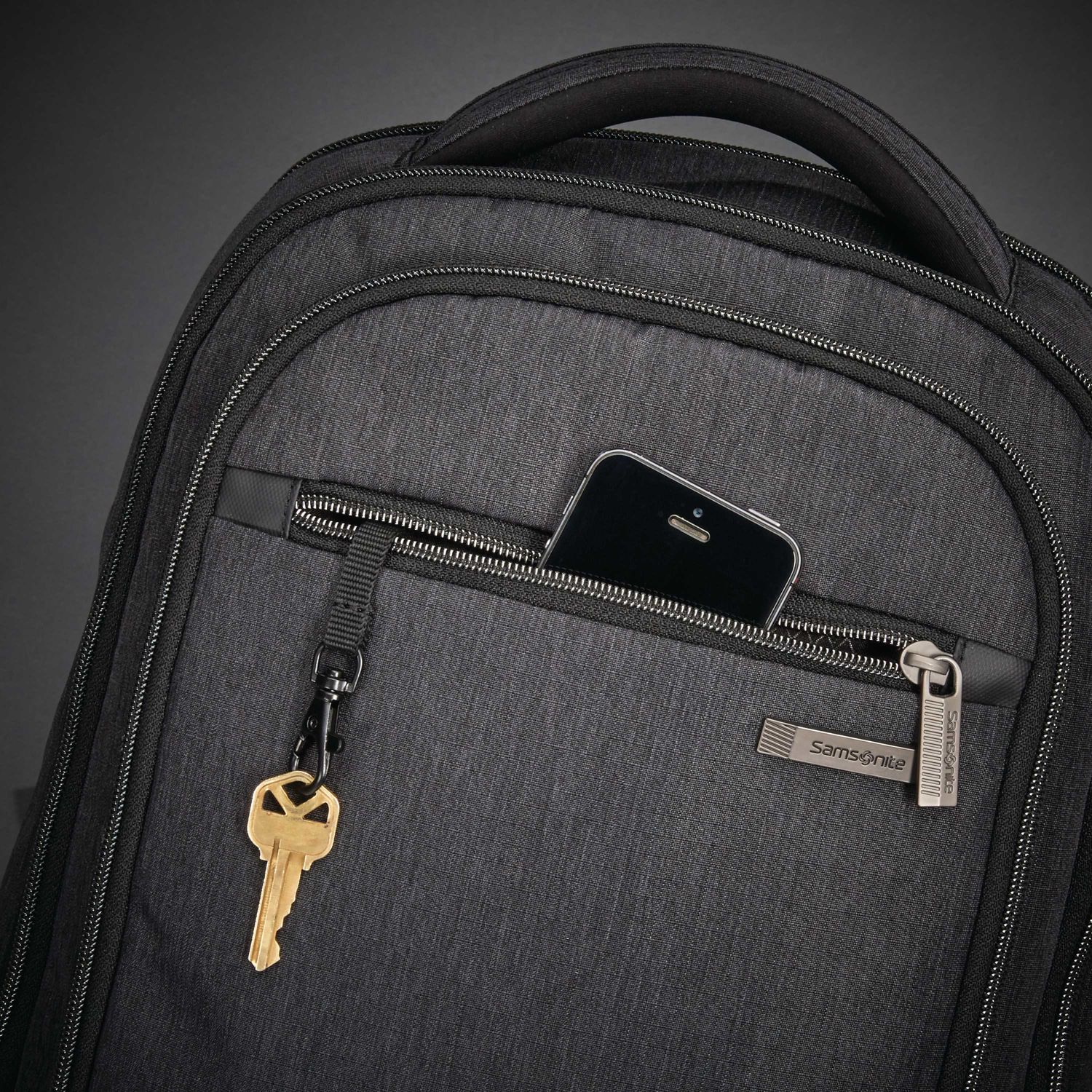 Samsonite Utility Backpack - Thumbnail 4