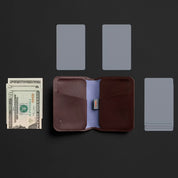Bellroy Apex Slim Sleeve - Espresso