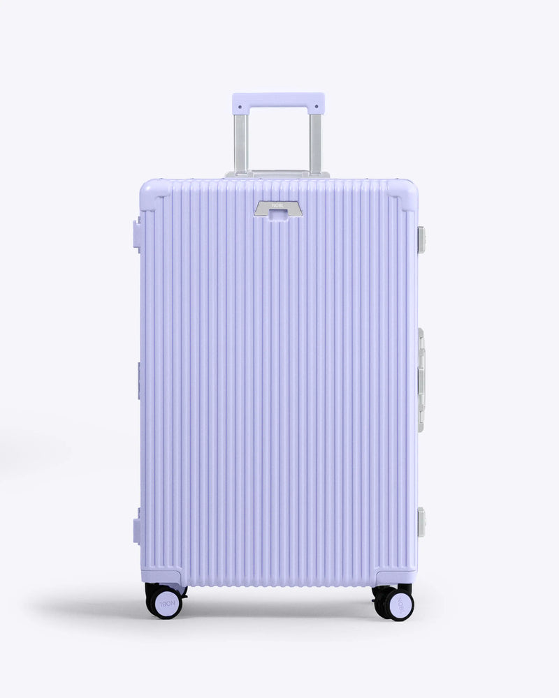 NOBL Travel Check In All-in One 28" - Lavender