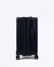 NOBL Travel Carry-On: All-in One Expandable - Jet Black