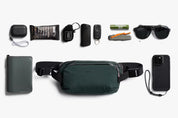 Bellroy Venture Ready Sling 2.5L - Deep Ocean