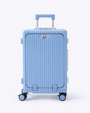 NOBL Travel Carry-On: All-in-One - Ice Blue
