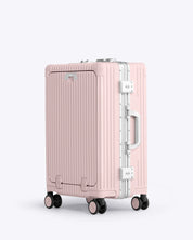 NOBL Travel Carry-On: All-in-One - Blush