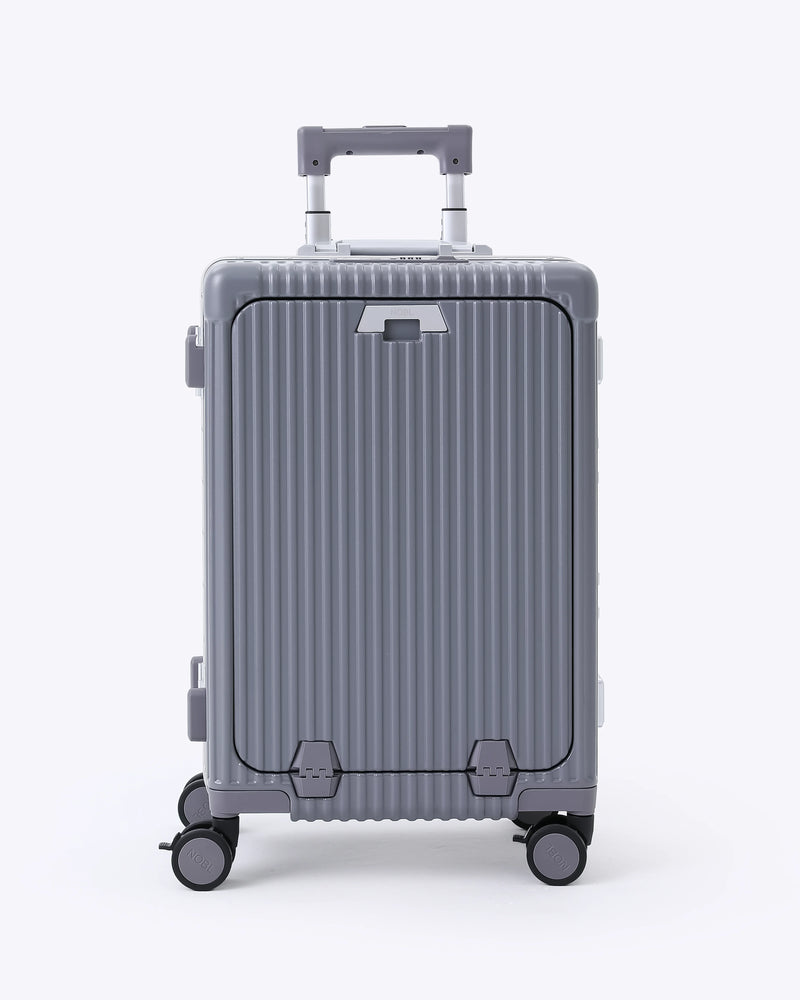 NOBL Travel Carry-On: All-in-One - Slate