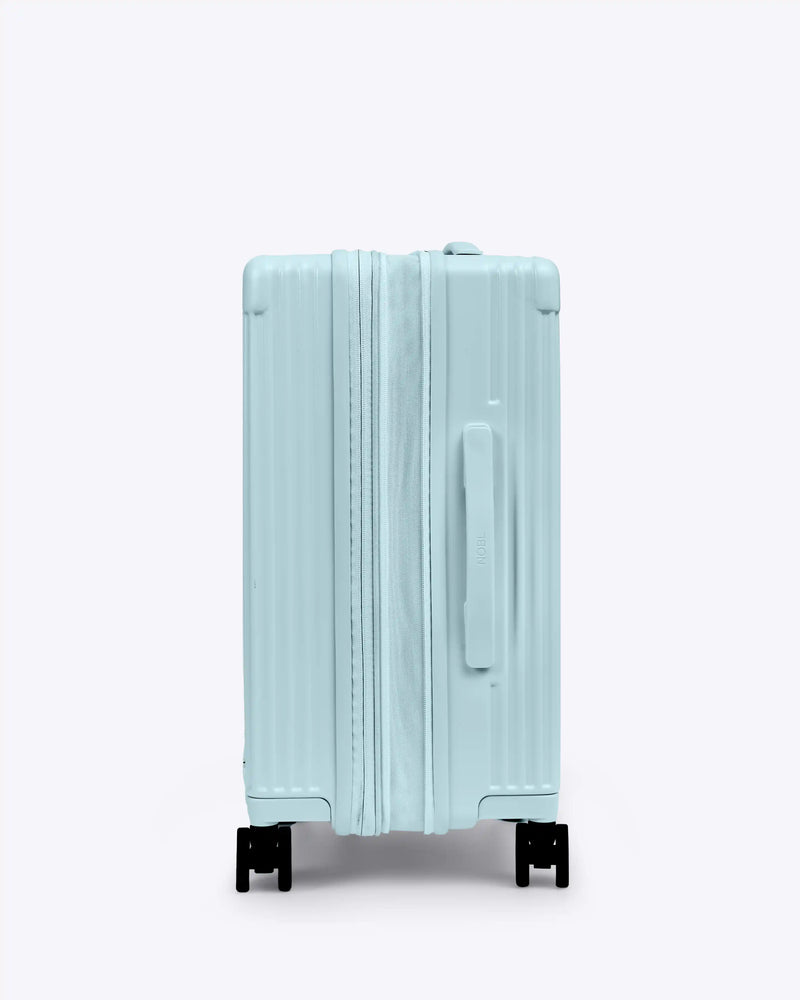 NOBL Travel Carry-On: All-in One Expandable - Powder Blue