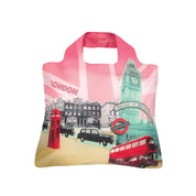 Envirosax Reusable Bag - Travel Bag London
