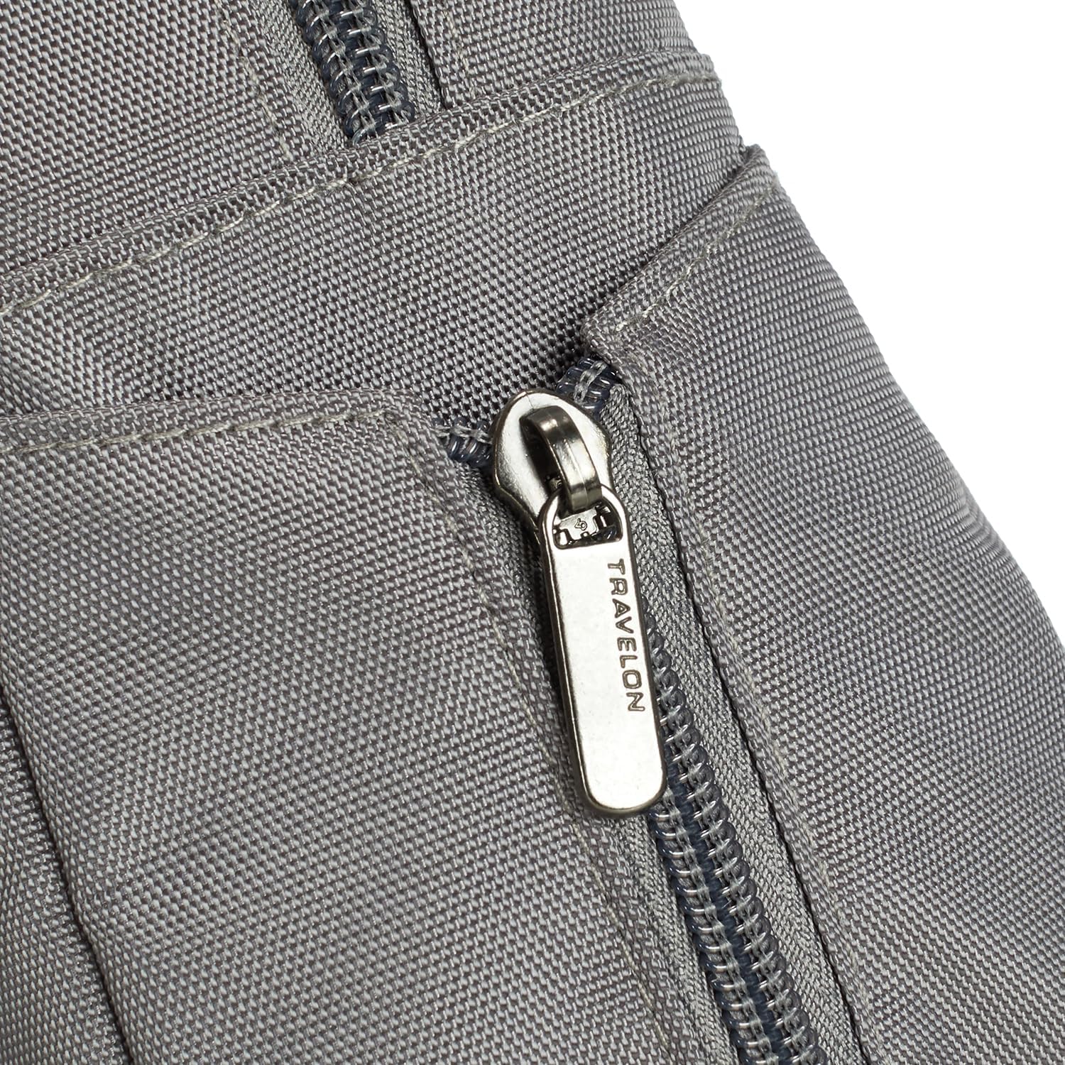Travelon Anti-Theft Classic Sling Bag - Gray
