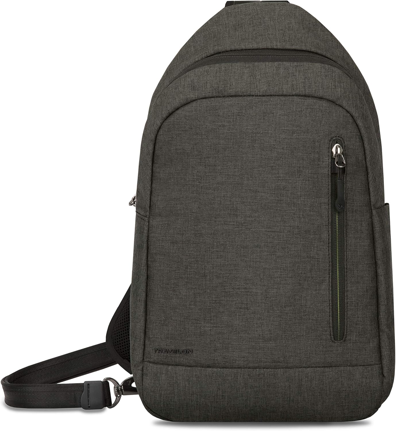 Travelon Anti-theft Urban Sling - Slate