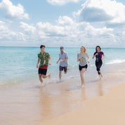 Travelon Waterproof Smart Phone Pouch - Purple