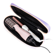 MYTAGALONGS The Deluxe Hair Tools Caddy - Orchid