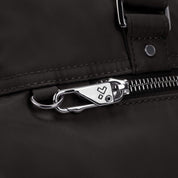 Travelon Anti-Theft Tailored Satchel - Black