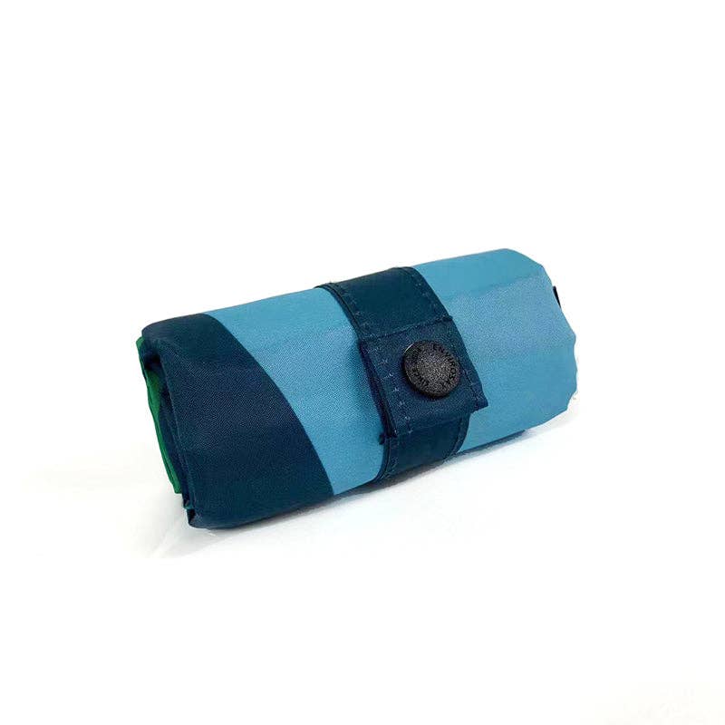 Envirosax Reusable Bag - Earth Bag Ocean and Forest