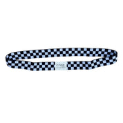 Lounge Chair Pool Towel Band: 3 Pack (Checkmate-Archie-Sadie)