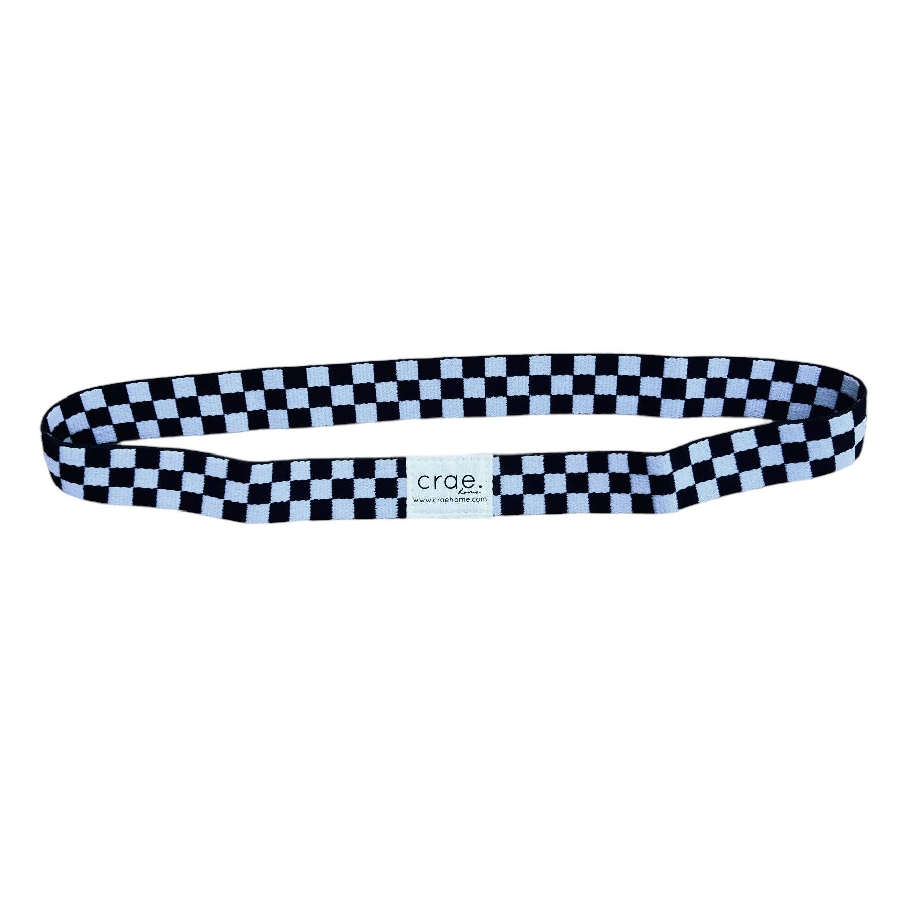 Lounge Chair Pool Towel Band: 3 Pack (Checkmate-Archie-Sadie)