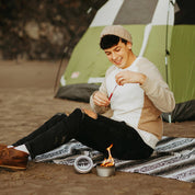 City Bonfires S'mores Night Pack: Mini Chocolate Bars