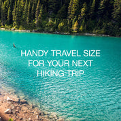 You Are Here: Hikes The Most Scenic Spots on Earth