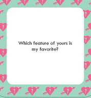 Chronicle Books After Dinner Amusements: How Well Do You Know Me? For Couples