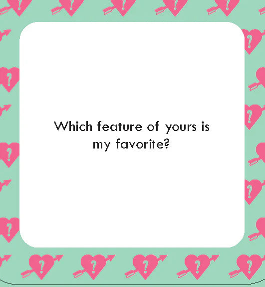 Chronicle Books After Dinner Amusements: How Well Do You Know Me? For Couples