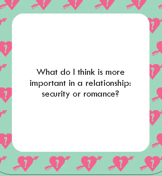 Chronicle Books After Dinner Amusements: How Well Do You Know Me? For Couples