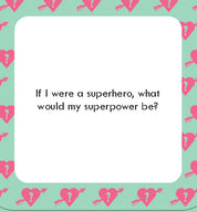 Chronicle Books After Dinner Amusements: How Well Do You Know Me? For Couples