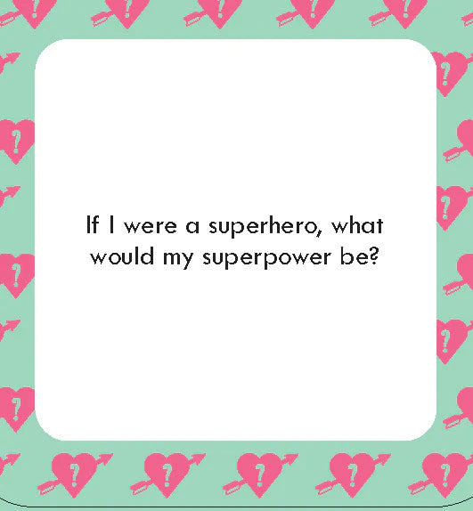 Chronicle Books After Dinner Amusements: How Well Do You Know Me? For Couples