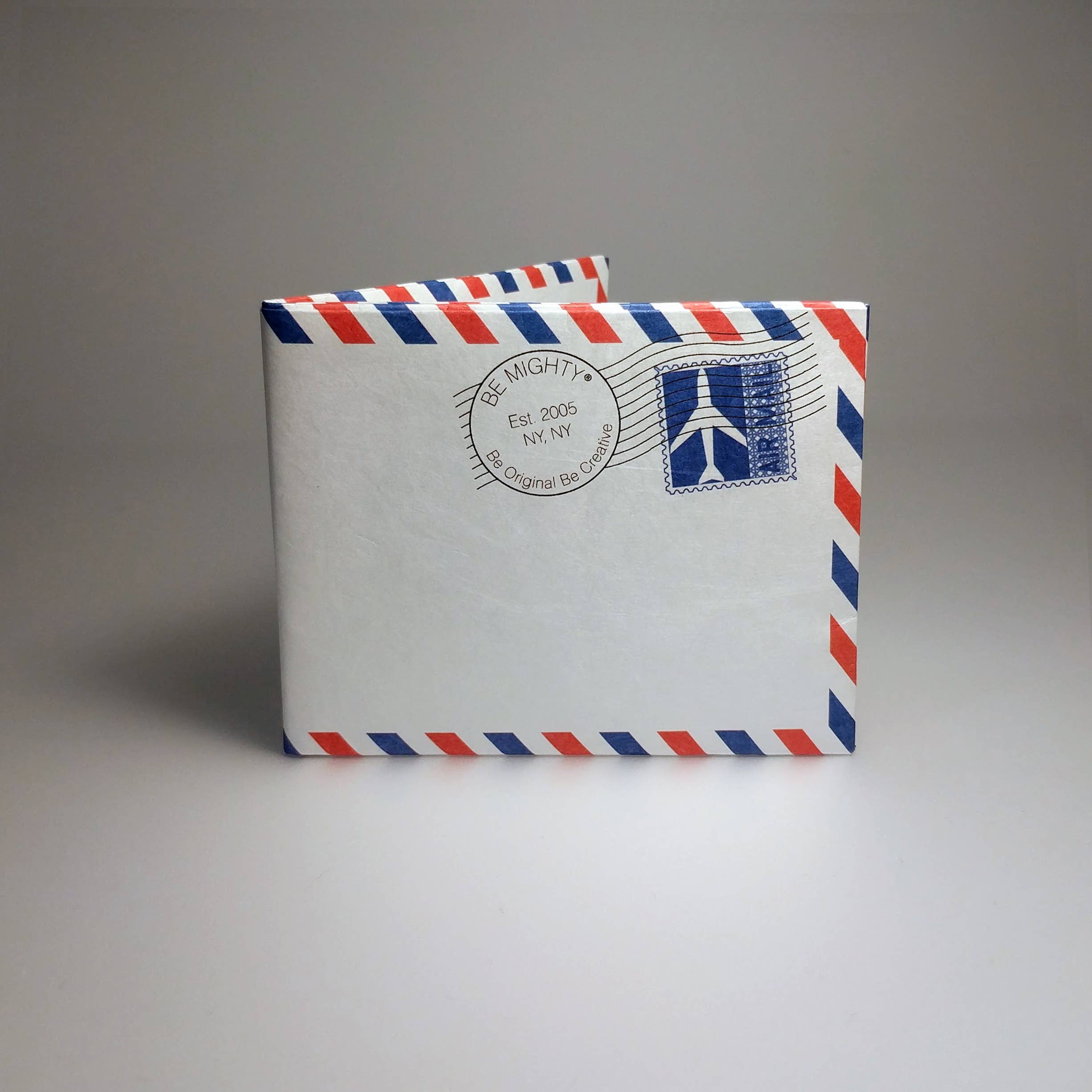 Mighty Wallet Airmail