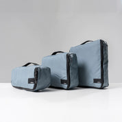 Matador Packing Cube Set - Slate Blue