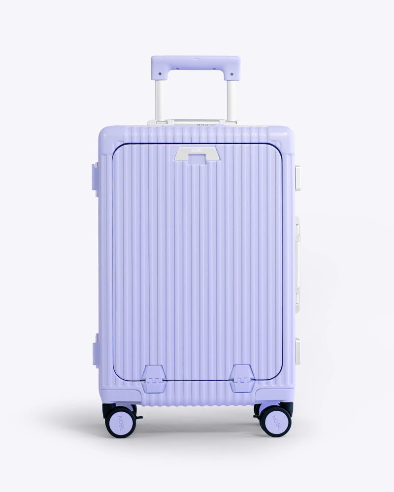 NOBL Travel Carry-On: All-in-One - Lavender