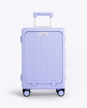 NOBL Travel Carry-On: All-in-One - Lavender