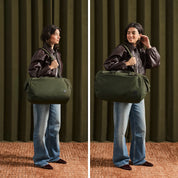 Bellroy Classic Duffel 35L - Olive