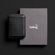 Bellroy Apex Slim Sleeve - Raven