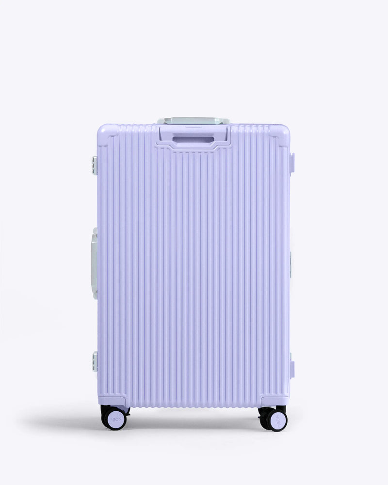 NOBL Travel Check In All-in One 28" - Lavender