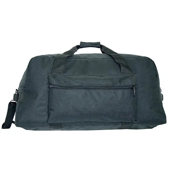 Netpack Bags 30" Large Duffel Base Duffel - Black