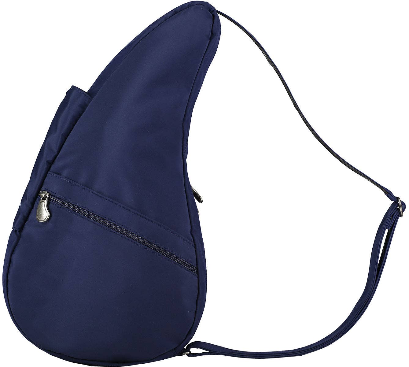 AmeriBag 17" Microfiber Healthy Back Bag Tote® Small - Navy