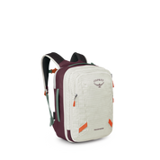 Osprey Transporter Travel Pack 26 Plus 26 - Mystery White