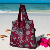 Envirosax Reusable Bag - Gardener's Delight Bag 4
