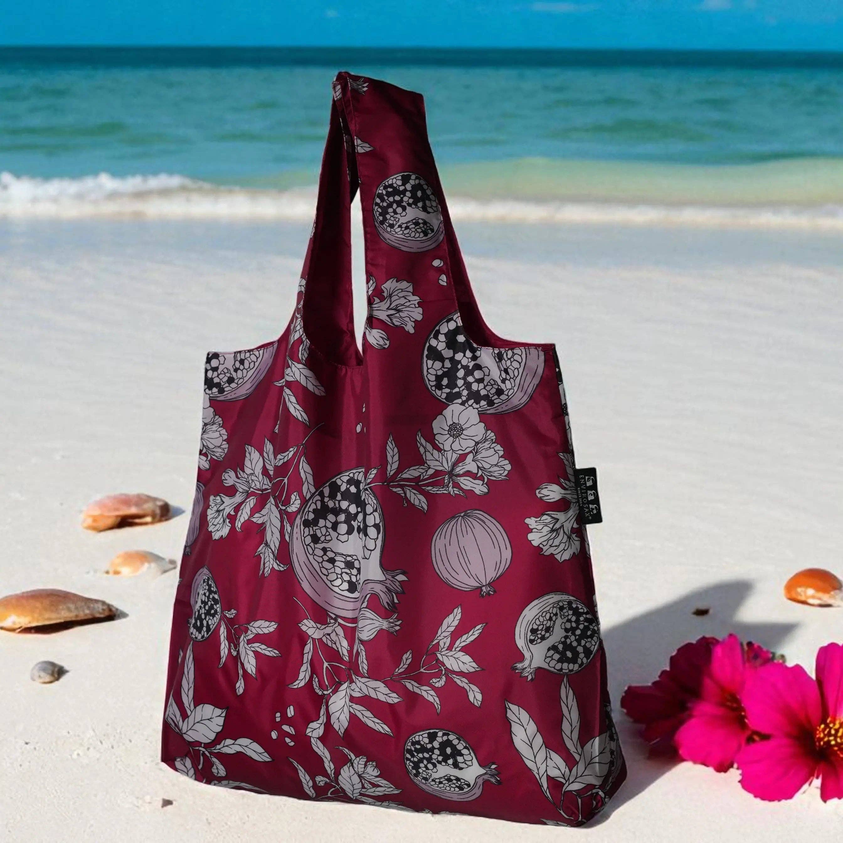 Envirosax Reusable Bag - Gardener's Delight Bag 4